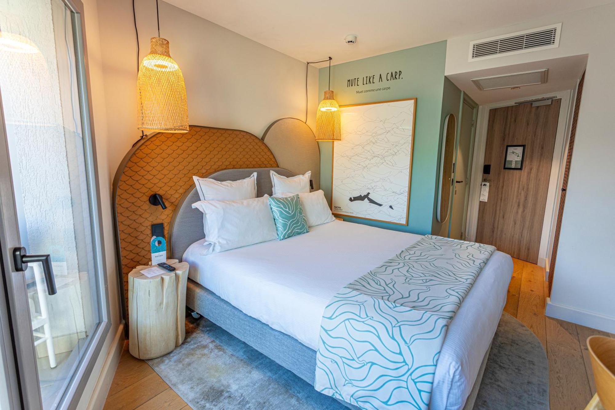 Black Bass Hotel Sevrier Ngoại thất bức ảnh