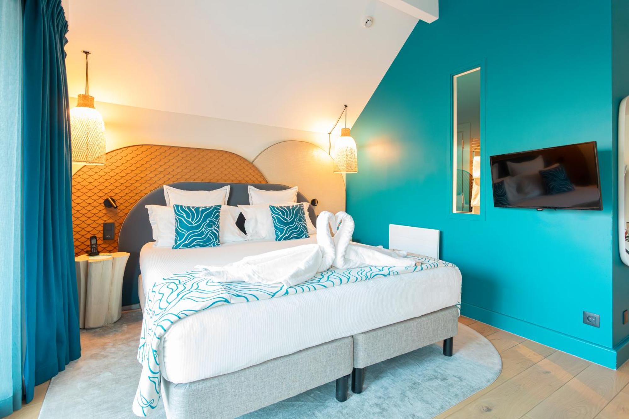 Black Bass Hotel Sevrier Ngoại thất bức ảnh